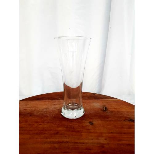 Beer Glass, 340ml Pilsner